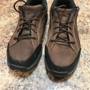 Rockport cc’s walking shoes